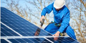 Installation Maintenance Panneaux Solaires Photovoltaïques à La Frediere